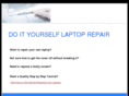 doityourselflaptoprepair.com