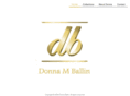 donnaballin.com