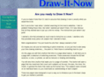 draw-it-now.net