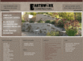 earthworxconstruction.com