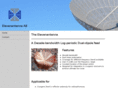 elevenantenna.com