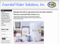 essentialwater.net