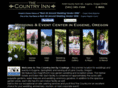 eugenecountryinn.com