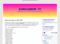 eurojunior.tv