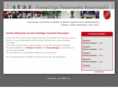 feuerwehr-rosendahl.com