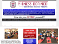 fitnessdefinedaz.com