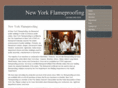 flameproofingnewyork.net