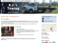 geneseecountytowing.com
