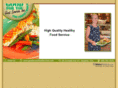 goodforyoufoodservices.com