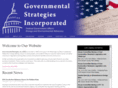 govstrat.com