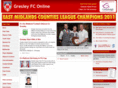 gresleyfc.com