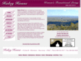haleyhousewomen.org