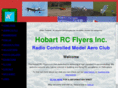 hobartrcflyers.org
