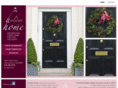 holidayhomedesigns.com