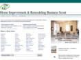 homeimprovementscout.com