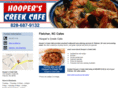 hooperscreekcafe.com