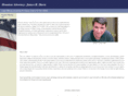 houstonattorney.info