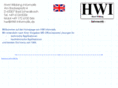 hwi-informatik.com