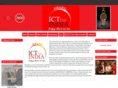 ictforindia.in