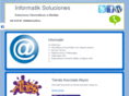 informatiksoluciones.com
