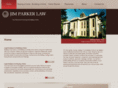 jimparkerlaw.com