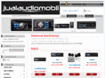 jualaudiomobil.com