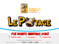 lepotage.com