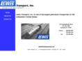 lewistransportinc.com