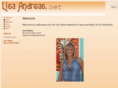 lisaandreas.net