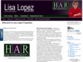 lisalopezproperties.com