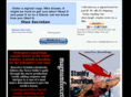 magnumforcetruck.com