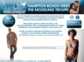 maqicfashion.com