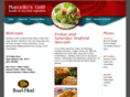 marcellosgrill.com