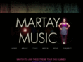 martaymusic.com