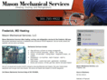masonmechanicalservicesllc.com