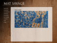 matsavage.com