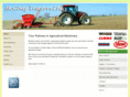 mcgintytractors.com