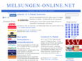 melsungen-online.net