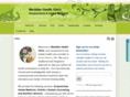 meridianhealthclinic.com