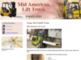 midamericanlifttruck.com