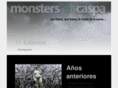 monstersofcaspa.com