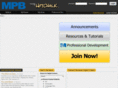 mpbeducatorexpress.com