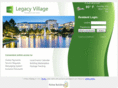 mylegacyvillage.net