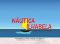 nauticailhabela.com