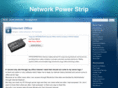 networkpowerstrip.com