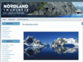 nordlandtouristik.de