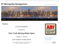 nybackgammon.com