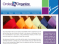 orderandorganize.com