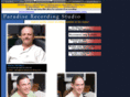 paradiserecording.com