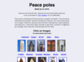 peace-pole.com